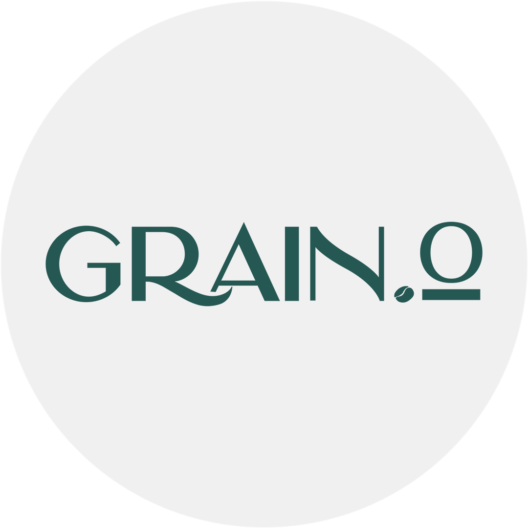 Grain.io